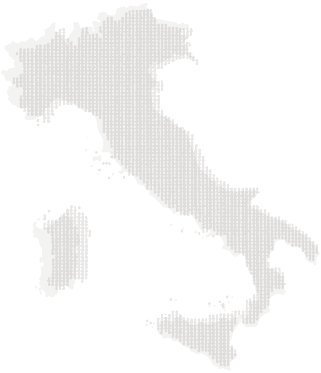 Mappa Italia