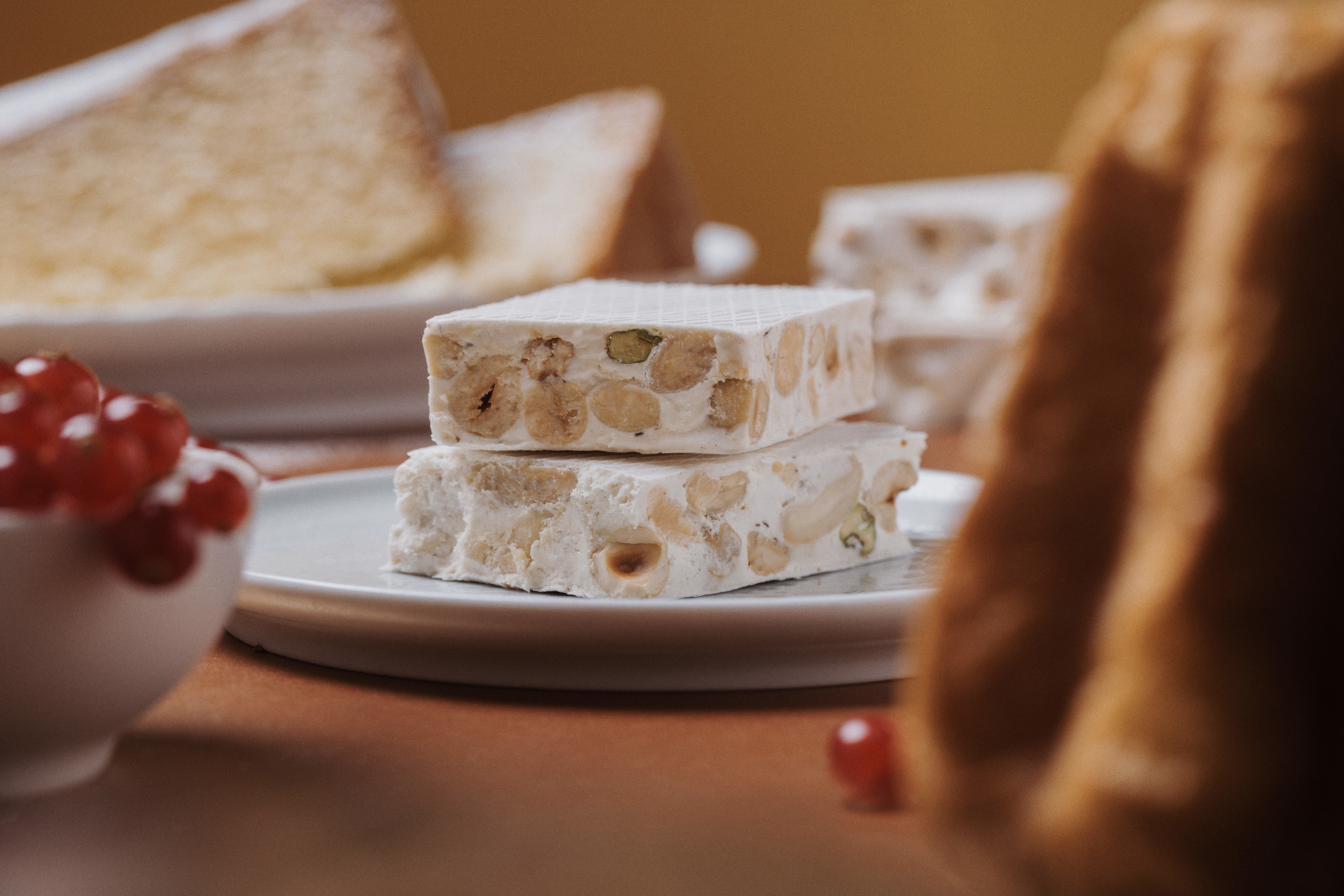 TORRONE
